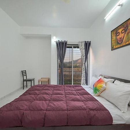 Empyrean Stay Ll 2Bhk Ll Ac Ll Jannat Villa Ll Private Swimming Pool Lonavala Luaran gambar