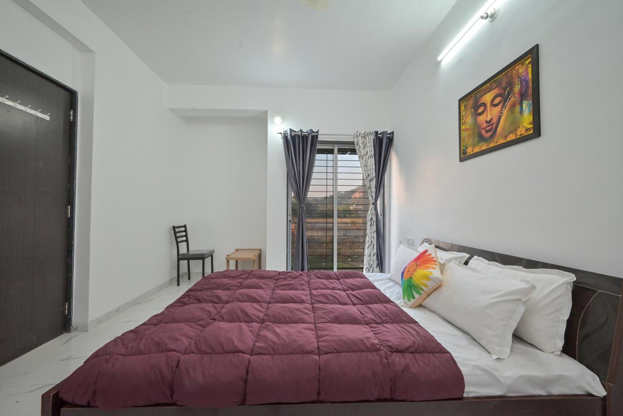 Empyrean Stay Ll 2Bhk Ll Ac Ll Jannat Villa Ll Private Swimming Pool Lonavala Luaran gambar