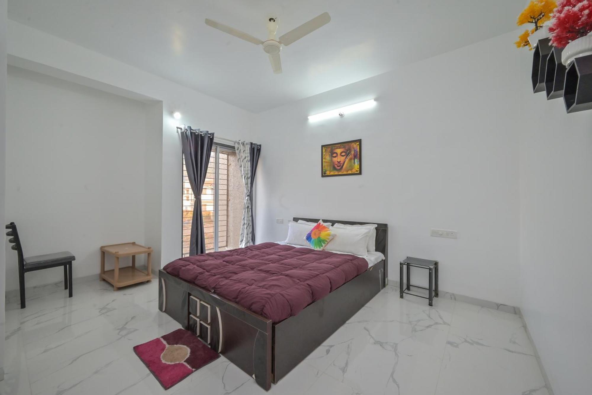 Empyrean Stay Ll 2Bhk Ll Ac Ll Jannat Villa Ll Private Swimming Pool Lonavala Luaran gambar