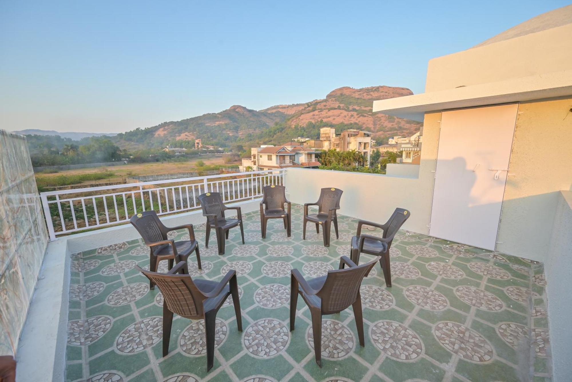 Empyrean Stay Ll 2Bhk Ll Ac Ll Jannat Villa Ll Private Swimming Pool Lonavala Luaran gambar