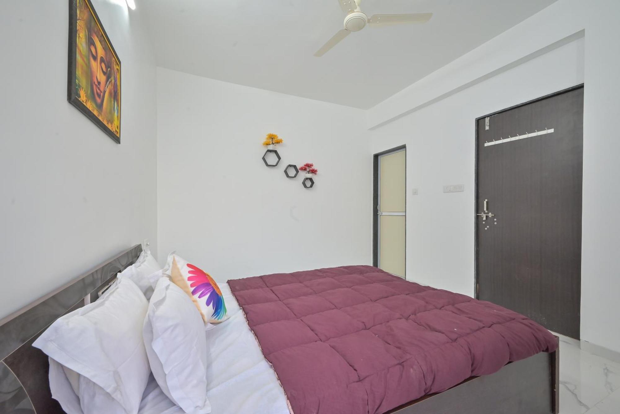 Empyrean Stay Ll 2Bhk Ll Ac Ll Jannat Villa Ll Private Swimming Pool Lonavala Luaran gambar