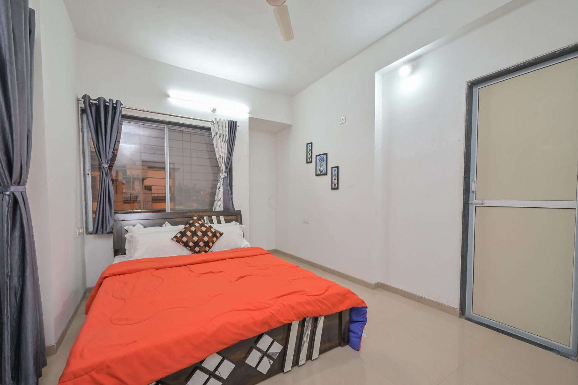 Empyrean Stay Ll 2Bhk Ll Ac Ll Jannat Villa Ll Private Swimming Pool Lonavala Luaran gambar